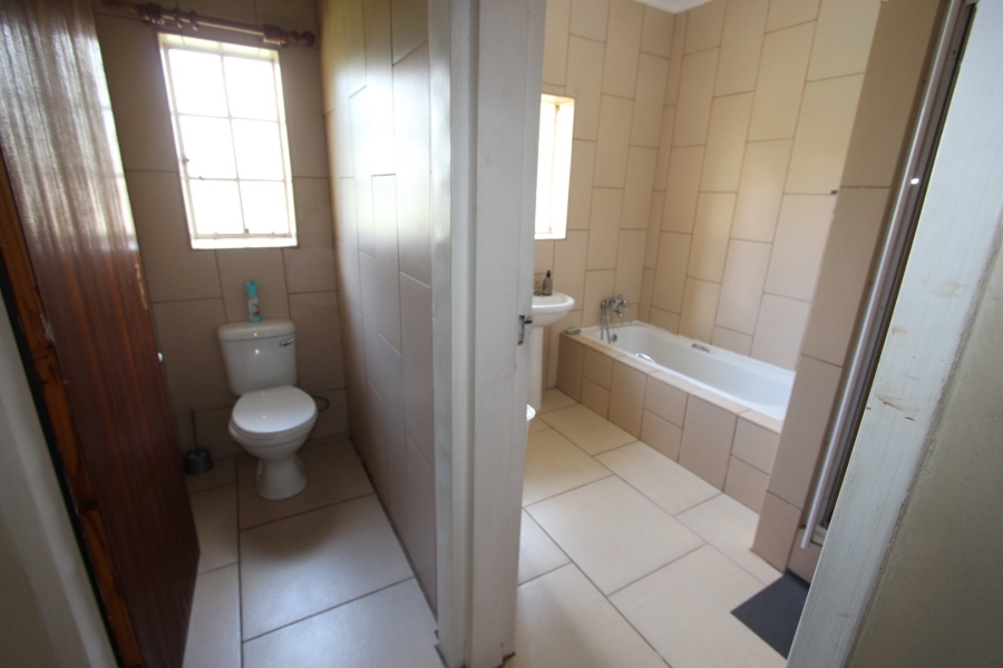 3 Bedroom Property for Sale in Virginia Free State